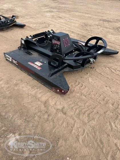New Rotary Cutter